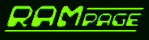 RAMpage link