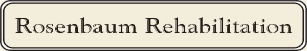 Rosenbaum Rehabilitiation Home